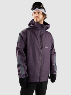 Analog on sale highmark anorak